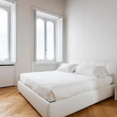 Apartamento Fifty Eight Santo Stefano *