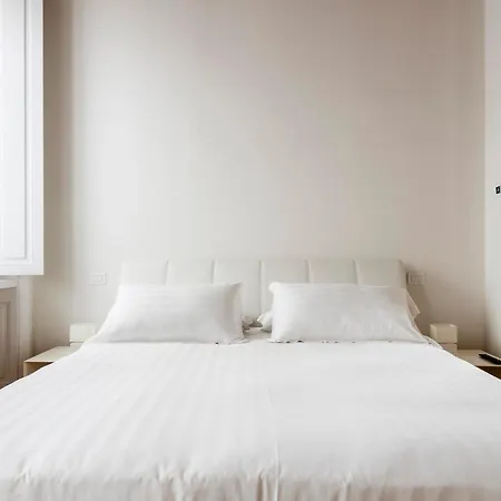 Fifty Eight Santo Stefano Apartamento *