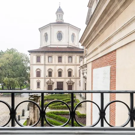 Fifty Eight Santo Stefano Apartamento *