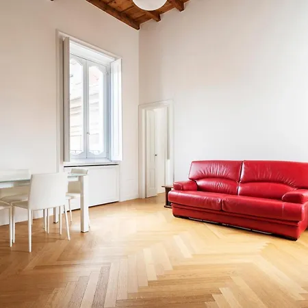 Apartamento Fifty Eight Santo Stefano *