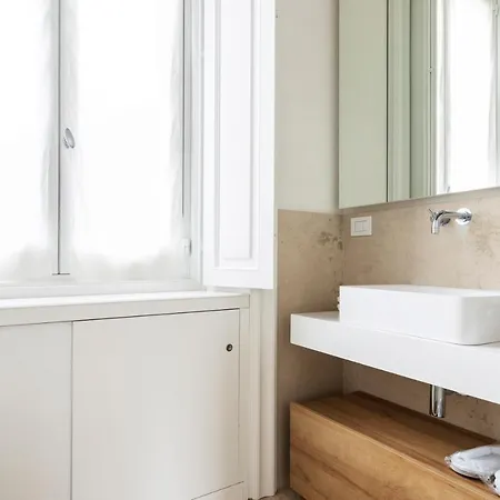 Apartamento Fifty Eight Santo Stefano