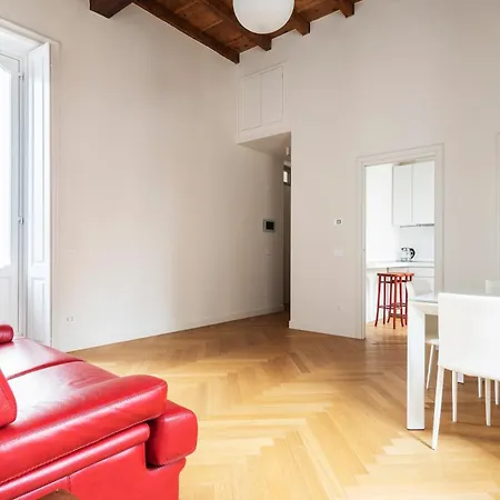 Apartmán Fifty Eight Santo Stefano
