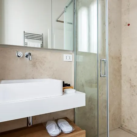 Apartamento Fifty Eight Santo Stefano *