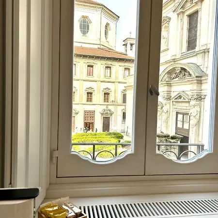 Apartamento Fifty Eight Santo Stefano *